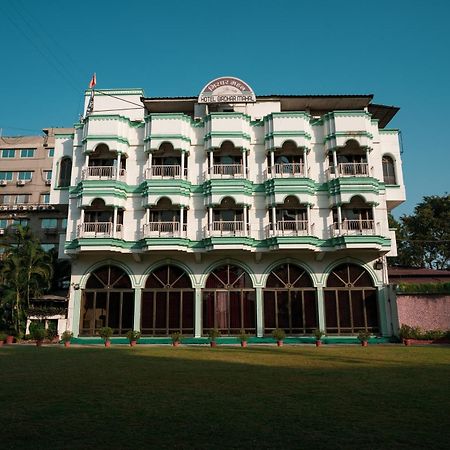 Hotel Girdhar Mahal Indore Exterior photo