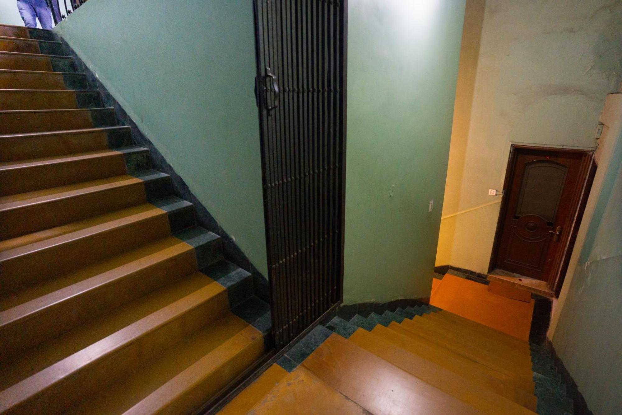 Hotel Girdhar Mahal Indore Exterior photo